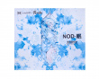 NOD SP-X1 Glas-Mauspad