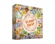 Stamp Swap - Brettspiel