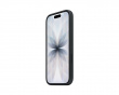 iPhone 17 Silikon Case mit MagSafe - Schwarz