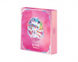 Grand Crystal Ordner Geschenkbox - Sylveon