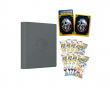 Grand Crystal Binder Geschenkbox - Umbreon