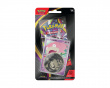 ME05: Pitch Black - Checklane
