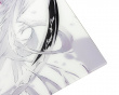 Yuyo Glas Mauspad