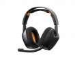 GHS Infiniteplay Kabelloses Headset - Schwarz