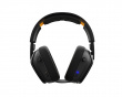 GHS Infiniteplay Kabelloses Headset - Schwarz