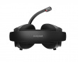 GHS Infiniteplay Kabelloses Headset - Schwarz