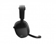 GHS Infiniteplay Kabelloses Headset - Schwarz