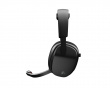 GHS Infiniteplay Kabelloses Headset - Schwarz