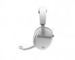 GHS Infiniteplay Kabelloses Headset - Weiß