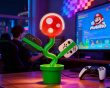 Piranha Screen Cast & Ladestation für Nintendo Switch 2