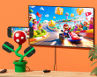 Piranha Screen Cast & Ladestation für Nintendo Switch 2 - Hybrid-Version