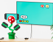 Piranha Screen Cast & Ladestation für Nintendo Switch 2 - Hybrid-Version
