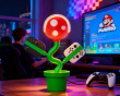Piranha Screen Cast & Ladestation für Nintendo Switch 2 - Hybrid-Version