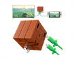 Cubedock 2 Dockingstation für Switch