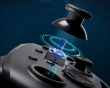 Luminex Pro Kabelloser Controller mit Ladestation - Dave Edition