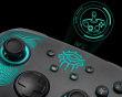 Firefly Pro Wireless Controller für Nintendo Switch - Zonai