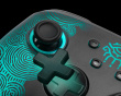 Firefly Pro Wireless Controller für Nintendo Switch - Zonai