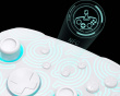 Firefly Pro Wireless Controller für Nintendo Switch - Kakariko