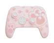 Firefly Pro Wireless Controller für Nintendo Switch - Cat Paw