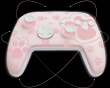 Firefly Pro Wireless Controller für Nintendo Switch - Cat Paw