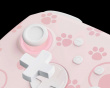 Firefly Pro Wireless Controller für Nintendo Switch - Cat Paw
