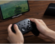 Luminex Pro Kabelloser Controller mit Ladestation - Miner