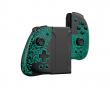 Luminous Wireless Joy-Pad für Nintendo Switch - Zonaite Black