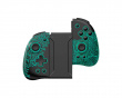 Luminous Wireless Joy-Pad für Nintendo Switch - Zonaite Black