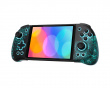 Luminous Wireless Joy-Pad für Nintendo Switch - Zonaite Black