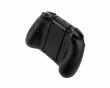 Luminous Kabelloses Joypad mit Ladegriff für Nintendo Switch - Zonaite Black