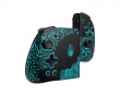Luminous Kabelloses Joypad mit Ladegriff für Nintendo Switch - Zonaite Black