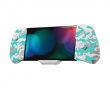 Luminpad Gripcon Controller für Nintendo Switch - Camouflage White