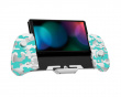 Luminpad Gripcon Controller für Nintendo Switch - Camouflage White