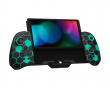 Luminpad Gripcon Controller für Nintendo Switch - Comb