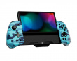 Luminpad Gripcon Controller für Nintendo Switch - Camouflage Blue