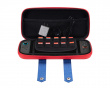 Funcase Tragetasche für Nintendo Switch 2 - Rot
