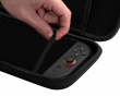 Tragetasche für Nintendo Switch 2 - Schwarz
