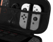 Tragetasche für Nintendo Switch 2 - Black Iron Stamp