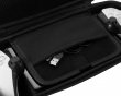 PlayStation Portal Tragebeutel - Black Iron Stamp