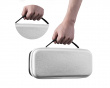 PlayStation Portal Tragebeutel - White Iron Stamp