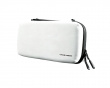Softshell-Tragetasche für Nintendo Switch - Weiß