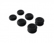 Universelle Controller Thumb Grip Caps - Schwarz