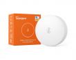 Smarter Zigbee Temperatur- und Luftfeuchtigkeitssensor (Rund)