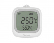 ZigBee LCD Temperatur- und Feuchtigkeitssensor