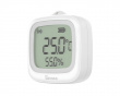 ZigBee LCD Temperatur- und Feuchtigkeitssensor