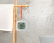 ZigBee LCD Temperatur- und Feuchtigkeitssensor