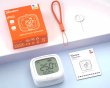 ZigBee LCD Temperatur- und Feuchtigkeitssensor