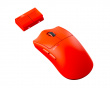Pro Series CARPE-X Gaming-Maus - Orange