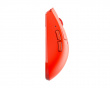 Pro Series CARPE-X Gaming-Maus - Orange