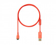 Pro Series CARPE-X Gaming-Maus - Orange